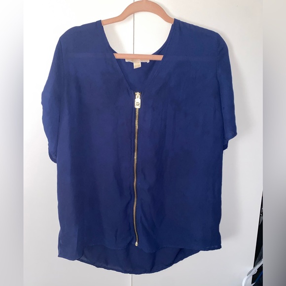 Michael Kors Top - Picture 4 of 6